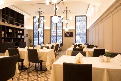 ArtDeco Suites Istanbul