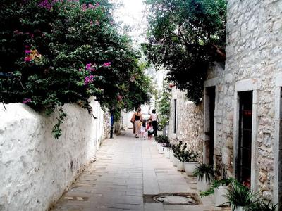 Myndos Pansiyon