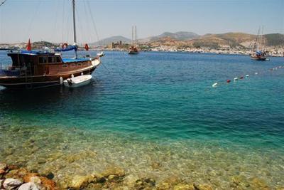 Myndos Pansiyon