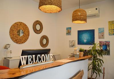 Butikhan Beach Otel