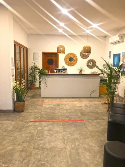Butikhan Beach Otel