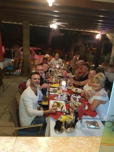 Pinarhan Studio Hotel