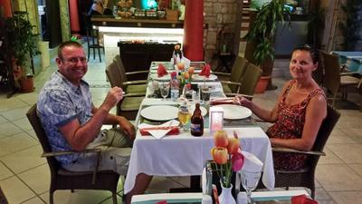 Pinarhan Studio Hotel