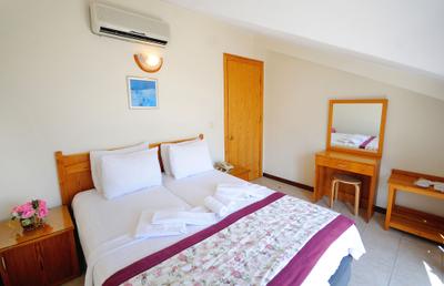 Fora Apart Otel