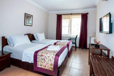 Fora Apart Otel