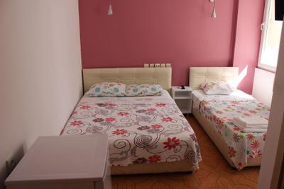 Ozge Motel