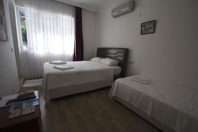 Yildirim Guest House