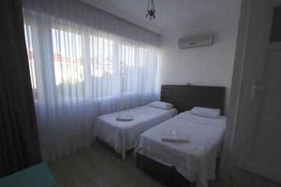 Yildirim Guest House