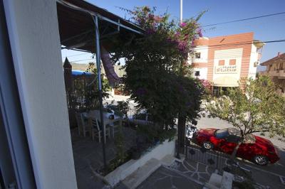 Yildirim Guest House