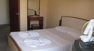 Hotel Panorama Kusadasi