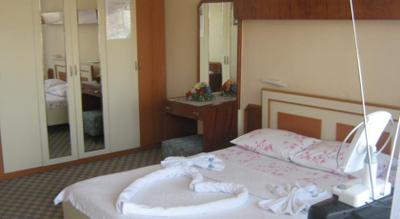 Hotel Panorama Kusadasi