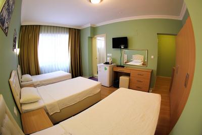 Otel Dost