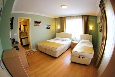 Otel Dost