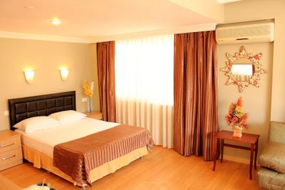 Otel Dost