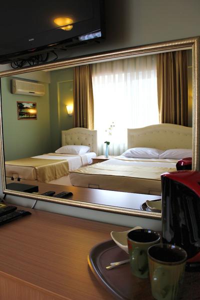 Otel Dost