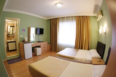 Otel Dost