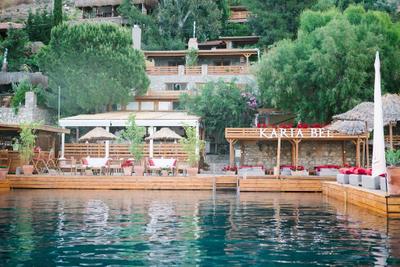 Karia Bel