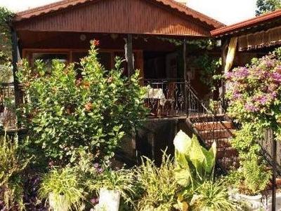 Akay Pension & Apartments