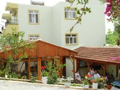 Akay Pension & Apartments