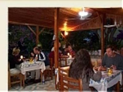 Akay Pension & Apartments