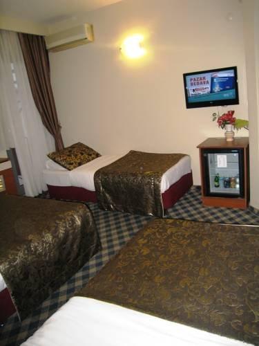 City Hotel Istanbul