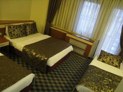 City Hotel Istanbul
