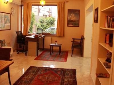 Bonjour Guest House