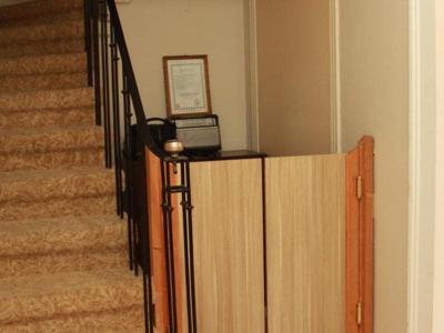 Bonjour Guest House