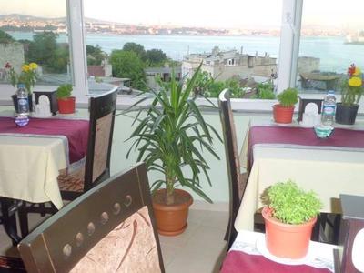 Chora Guesthouse