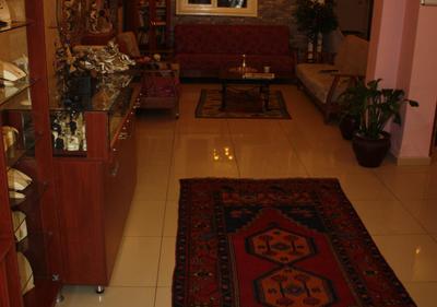 Big Apple Hostel