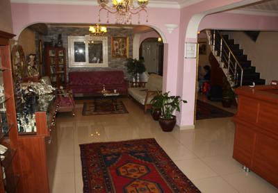 Big Apple Hostel