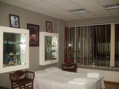 Old City Esma Hostel