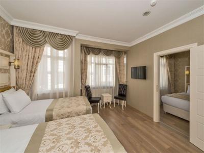 Helios Istanbul