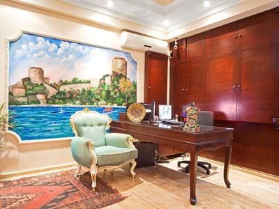 Fides Hotel Istanbul
