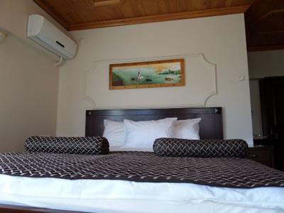 Fides Hotel Istanbul