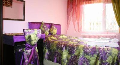 Nisa Sultan Apart Hotel