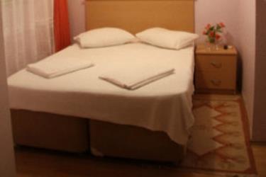 Rand Guesthouse Hotel