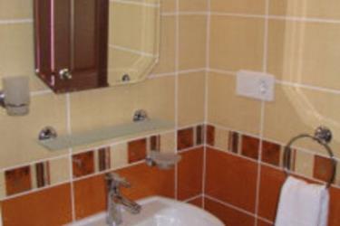 Rand Guesthouse Hotel