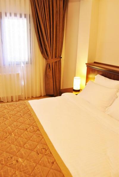 Hotel Nehrin