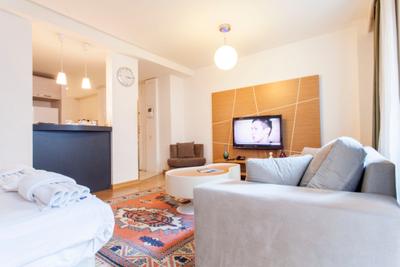 Taksim Premier Suites