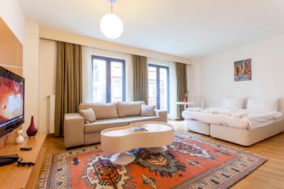Taksim Premier Suites