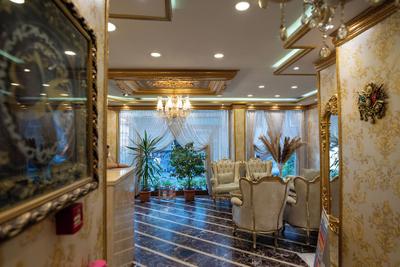 Angels Garden Hotel