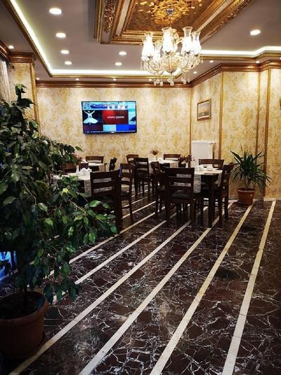 Angels Garden Hotel