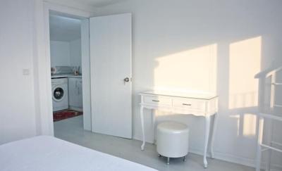 Diva Bosphorus Apartments