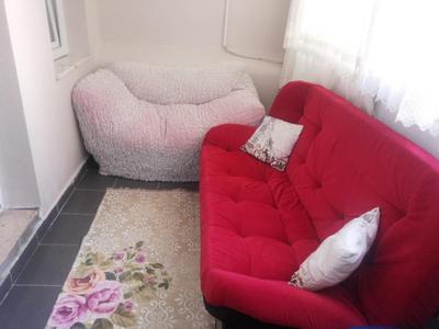 Elmadag Suites