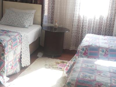 Elmadag Suites