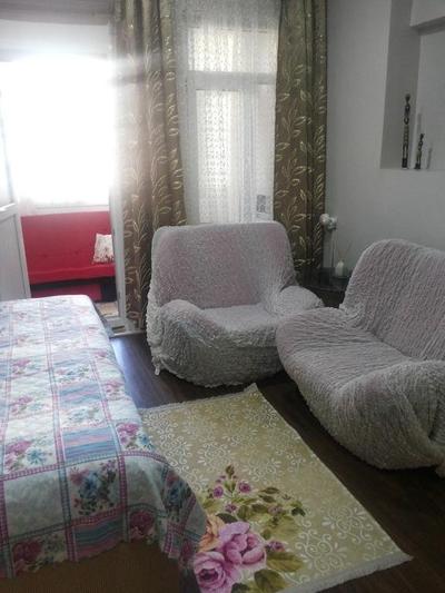 Elmadag Suites