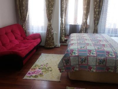 Elmadag Suites