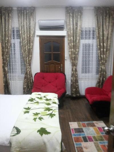 Elmadag Suites
