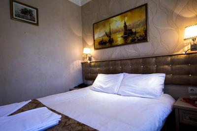 Tashkonak Studio Suites